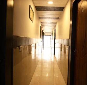 Haridwar Hotel | Evesta Micasa
