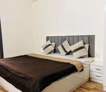 Greater Noida Apartment | Evora - GHAR