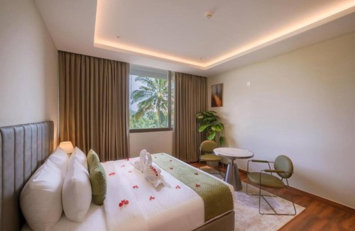 Sulthan Bathery Resort | EVORA RESORT AND SPA
