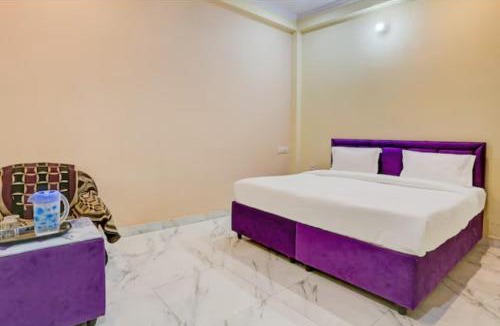 Mayapur House | Excel Home Stay Haridwar