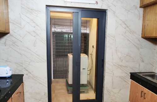 Gulshan Apartment | Exclusive Fully-furnished Apartment Rent @ Gulshan-1, Lakeside