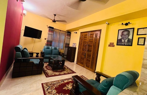 Chittagong Apartment | Exclusive star city apartment-An Exclusive deal for you