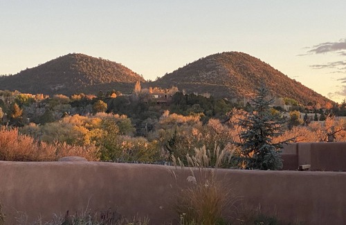 Historic Eastside Condo | Experience charm in Historic Eastside, just a quick 5min drive to Santa Fe Plaza