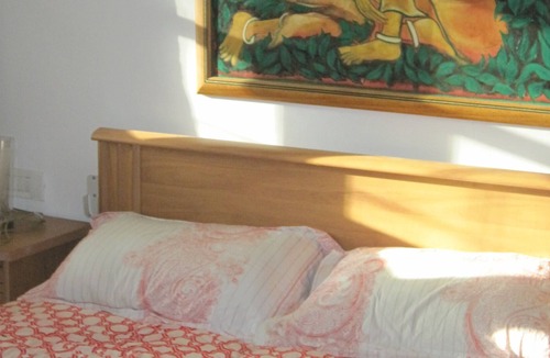 Fatona House | Experience the revitalizing Goa - Boutique Villa 600 m from the beach