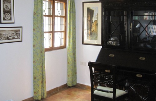 Fatona House | Experience the revitalizing Goa - Boutique Villa 600 m from the beach