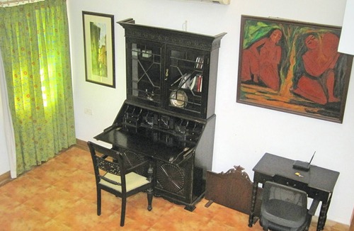 Fatona House | Experience the revitalizing Goa - Boutique Villa 600 m from the beach