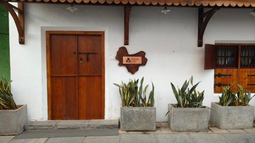 Kochi Hotel | Ezekiel House Residence