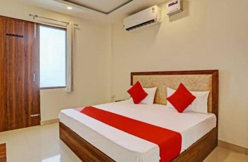 Zirakpur Hotel | Fab Krishna hotal