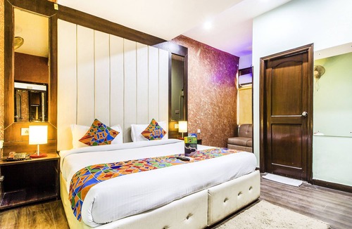 Zirakpur Hotel | FabExpress Mittaso