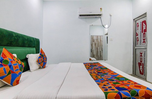 Manimajra Hotel | Fabexpress Nisad Raj