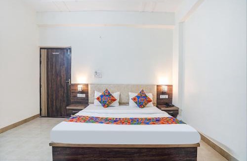 Basai Hotel | FabExpress PS Villa