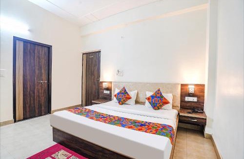 Basai Hotel | FabExpress PS Villa