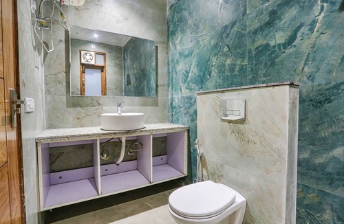 New Delhi Hotel | Fabhotel 24&7