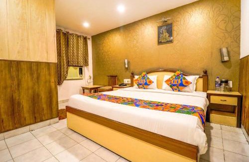 Amritsar Hotel | FabHotel AR Palace