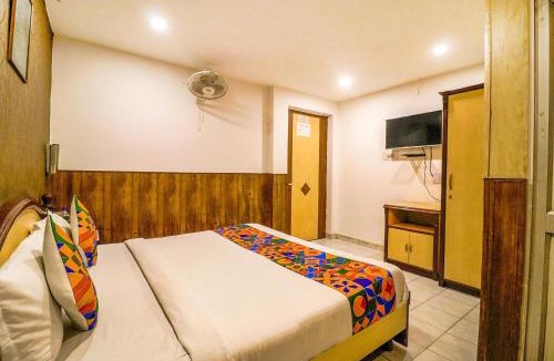 Amritsar Hotel | FabHotel AR Palace