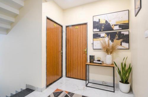 Rau Hotel | FabHotel Atharv - Airport