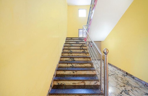 Bhubaneshwar Hotel | FabHotel Atithi Bhawan