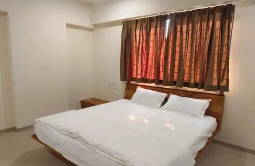 Nashik Road Hotel | Fabhotel Bhagyashri Executive