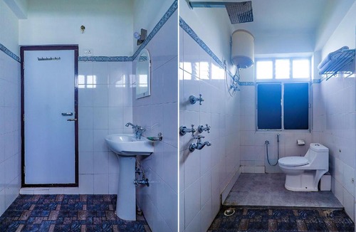 Gangtok Hotel | FabHotel Eden