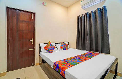 Tambaram Hotel | Fabhotel Gold Residency