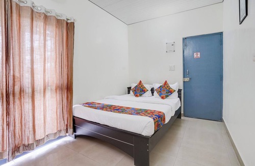 Bainguinim Hotel | Fabhotel Gomes Pousada