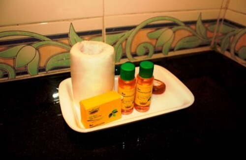 Benaulim Hotel | FabHotel Holiday Suites - Nr. Benaulim Beach