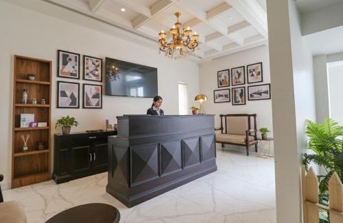 Ludhiana Hotel | FabHotel K9 Villa