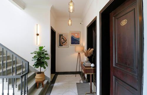 Ludhiana Hotel | FabHotel K9 Villa