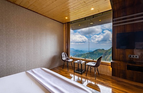 Bullawala Hotel | FabHotel Le Masrana Inn