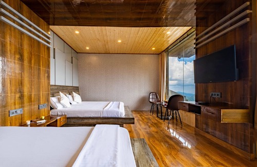 Bullawala Hotel | FabHotel Le Masrana Inn