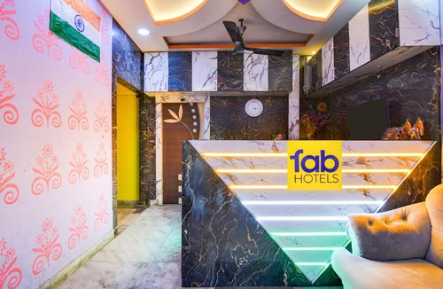 New Town Hotel | FabHotel Love Birds Chinar Park