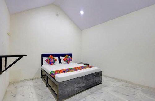 Nandrabad Hotel | FabHotel Mahi Resort
