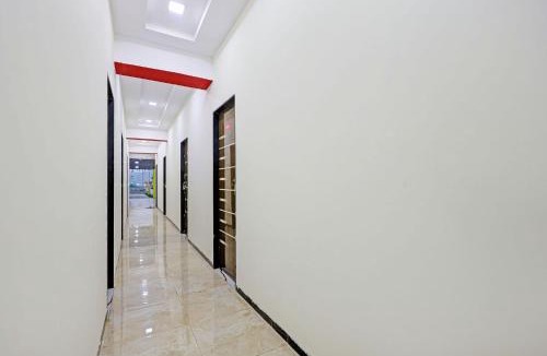 Nandrabad Hotel | FabHotel Mahi Resort
