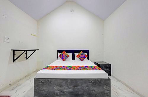 Nandrabad Hotel | Fabhotel Mahi Resort