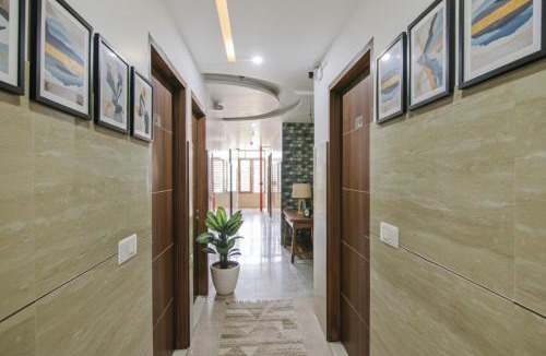 Kishangarh Hotel | FabHotel Meridian Inn