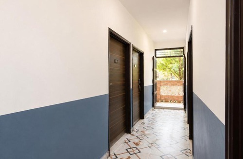 East of Kailash Hotel | FabHotel Mohan Villa