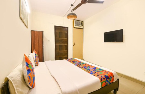 East of Kailash Hotel | FabHotel Mohan Villa