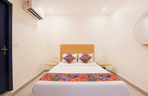 Vasundhara Hotel | Fabhotel Mvr