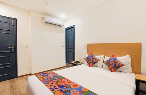 Vasundhara Hotel | Fabhotel Mvr
