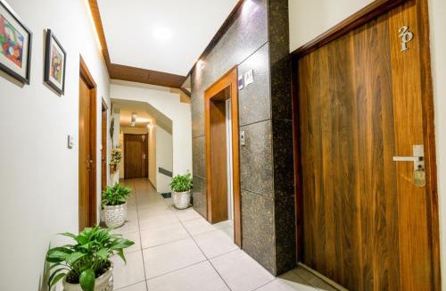 Ludhiana Hotel | FabHotel Nanda - Nr Ludhiana Junction Railway Station