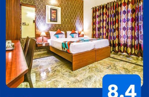 Chennai Hotel | FabHotel Nestlay Rooms