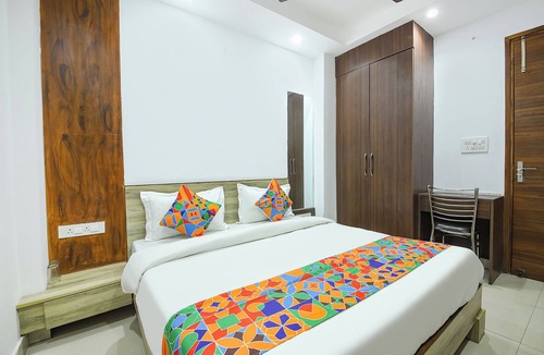 Rishikesh Hotel | Fabhotel Neu-Nest