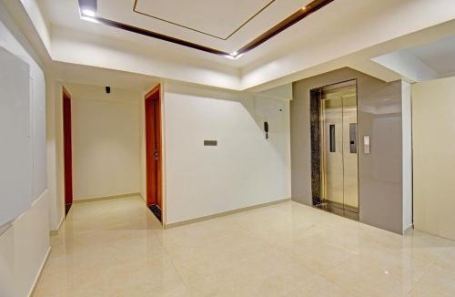 Pimpri - Chinchwad Hotel | FabHotel New Moshi Grrand