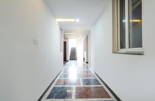 Whitefield Hotel | FabHotel Om Residency