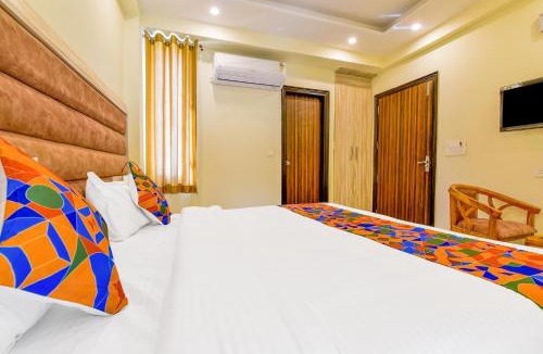 Bullawala Hotel | FabHotel Pacific Inn