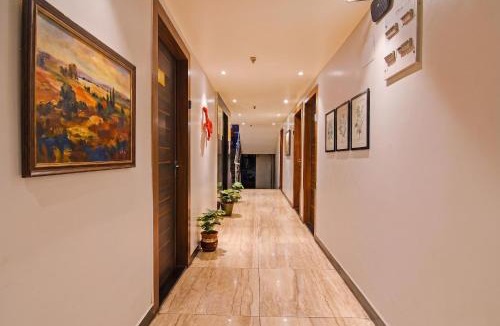 Kolkata Hotel | FabHotel Prime Airport Palace - Nr Kolkata Airport