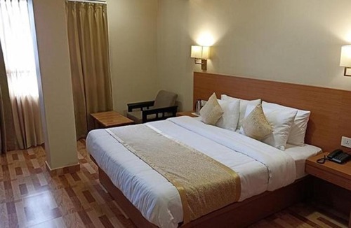 Gangtok Hotel | FabHotel Prime Denzong Shiron