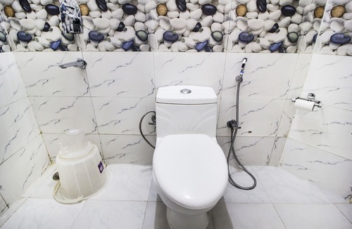 Khammam Hotel | Fabhotel Radha Rani Residency