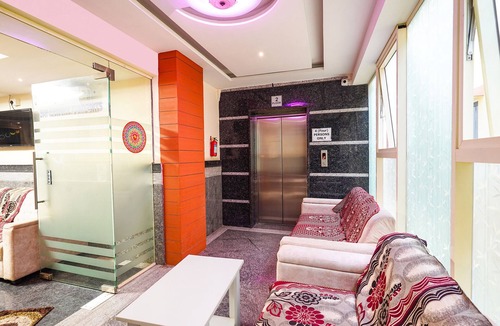 Bengaluru Hotel | Fabhotel Sai Luxury Comforts