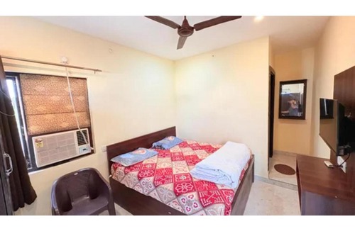 Haridwar Hotel | FabHotel Shree Vilas